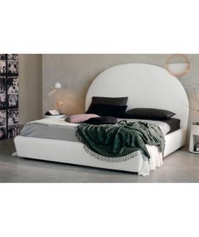 Giường ngủ Bọc Nệm NF311 Giường ngủ Bọc Nệm NF311